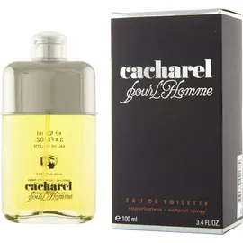 Cacharel Pour L'Homme Eau de Toilette 100 ml