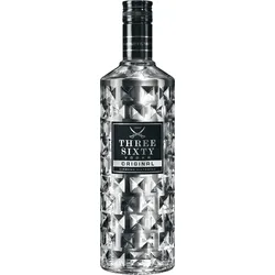 THREE SIXTY Vodka 37.5%