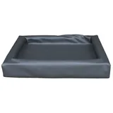 Holland animal care Lounge Dog Bed L 100 x 85 cm