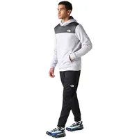 The North Face Reaxion Kapuzenpullover - Grey - L