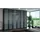 Dreamer eXpress Drehtürenschrank Dreamer 303,1 x 236 x 58 cm Schwarz