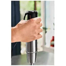 Moulinex InfinyForce Pro Stabmixer Schwarz