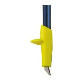 Leki Speed Pacer Lite 125 cm blau-grau