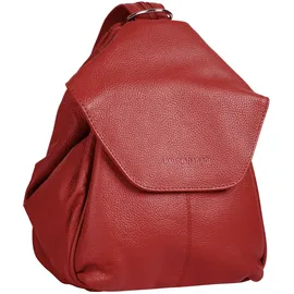 Bruno Banani Rucksack Damen 022130 rot | Rot