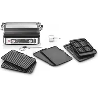 Braun Multigrill 9 Pro CG 9167