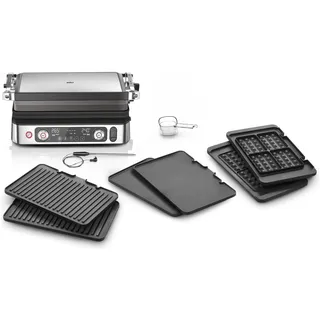 Braun Multigrill 9 Pro CG 9167