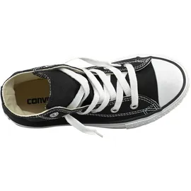 Converse Chuck Taylor All Star Kinder Schwarz 30