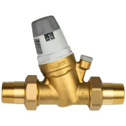 Wasserdruckminderer 1 1/2 Zoll DN40 Druckminderer für Wasser