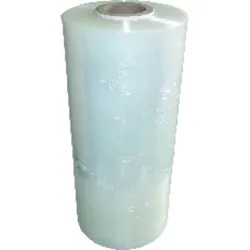 Maschinen-Stretchfolie B500mm, transparent, 23μm