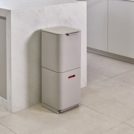 Joseph Joseph Totem 40 L Steingrau