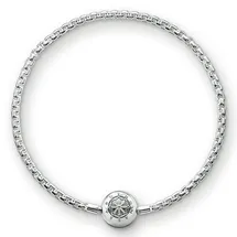 Thomas Sabo Karma Bead Basisarmkette KA0001-001-12