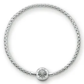 Thomas Sabo Karma Bead Basisarmkette KA0001-001-12