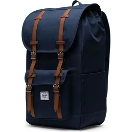 Herschel Little America 30 l navy