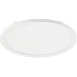 Brilliant LED Deckenleuchte Paneel Briston 12W neutralweiß