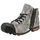 YELLOW CAB Büffelleder-Boots, 45