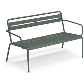 Emu Star Gartensofa, dunkelgrün
