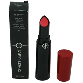 Giorgio Armani Lip Power 304 rosa 3,1 g