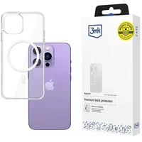 3M 3mk MagCase Handy-Schutzhülle