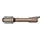 Babyliss Big Hair Dual AS952E gold