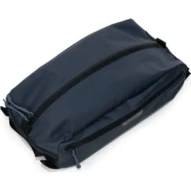 BURLEY Bark Ranger Anhängertasche blau/schwarz 2024