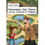 Tolino media Kommissar Carl Clever und der Vermisste im Wildpark