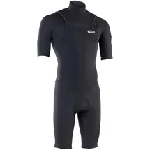 ION Neoprenanzug Shorty Schwarz XL