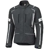 Held 4-Touring II Textiljacke, - Schwarz/Weiß - M