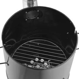 Strattore 5in1 Gulaschkanone 19 Liter schwarz