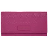 Bruno Banani Geldbörse Damen pink