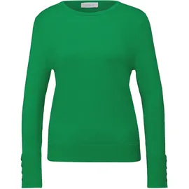 street one studio Strickpullover grün 40