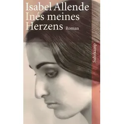 Inés meines Herzens