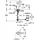 Grohe Lineare Einhandmischer Hard Graphite