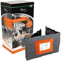 ThoMar Air-Dry Bike Luftentfeuchter grau