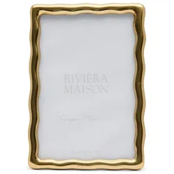 Riviera Maison Fotorahmen Wavy 20x30 cm 