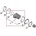 Shimano Freilauf Micro Spline XT/SLX