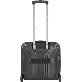 Travelite Elvaa 2-Rollen Cabin 44 cm / 42 cm / 30 l schwarz