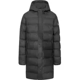 DERBE Interholm Winterjacke schwarz XL