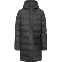 DERBE Interholm Winterjacke schwarz XL