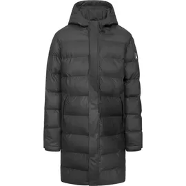 DERBE Interholm Winterjacke schwarz XL
