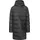 DERBE Interholm Winterjacke schwarz XL