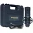 Marantz Professional MPM-2000U - USB-Kondensatormikrofon für Gaming, Streaming, Podcasting und PC/Mac-Aufnahmen - Cardioid, Shockmount, USB-Kabel und Transportetui inklusive, Schwarz