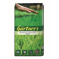 Gärtner's Rasendünger Kompakt 20 kg