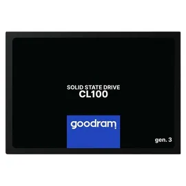 GoodRam CL100 960 GB 2,5"