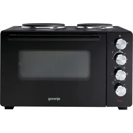 Gorenje OM30GBX schwarz