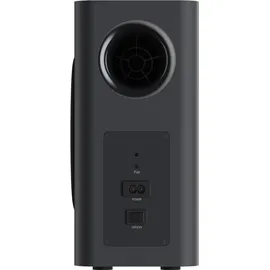 YABER K2s Pro LCD 800lm