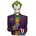 Monogram Joker Spardose 20 cm