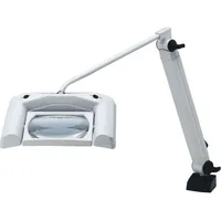 Waldmann SNLQ 54/2, nicht ESD, lichtgrau