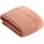 VOSSEN Pure Seiftuch 30 x 30 cm red wood