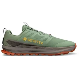 Altra Lone Peak 9+ GTX Herren Grün 46