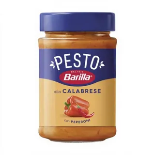 Barilla Pesto Calabrese 190g